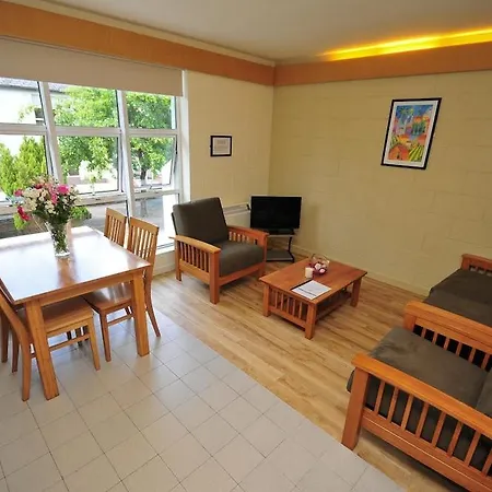 Apartment Corrib Village Of *