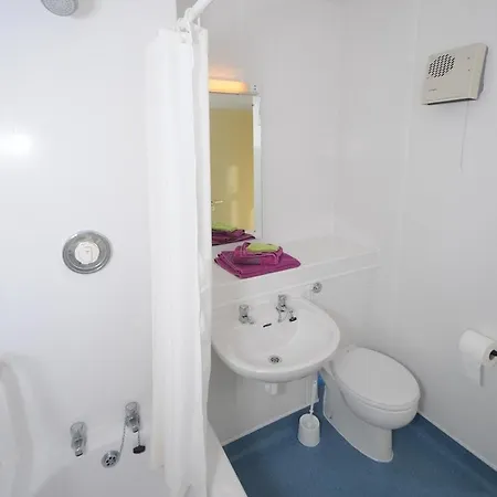 Apartment Corrib Village Of *