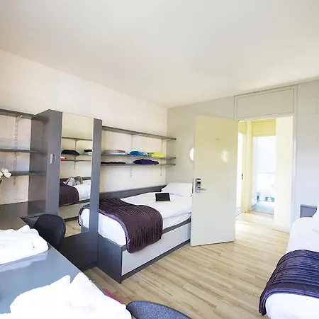Corrib Village Of Apartment Galway