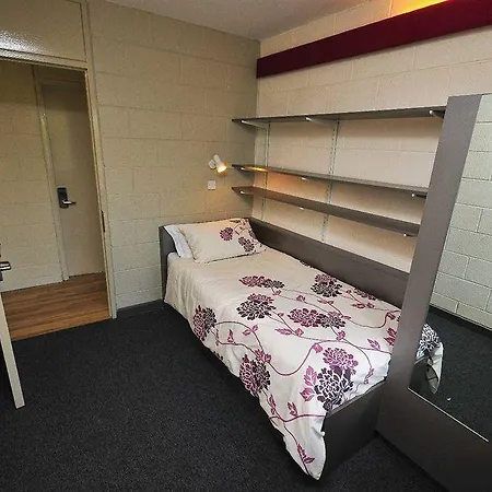 Apartment Corrib Village Of *