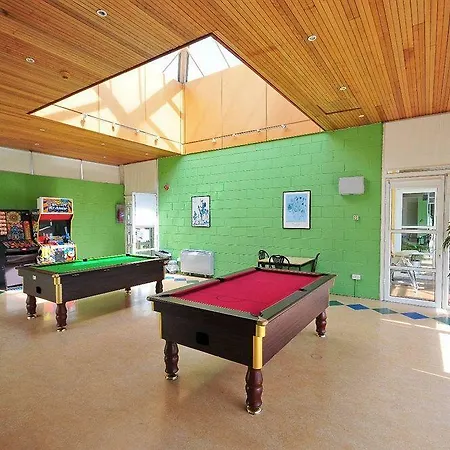 Corrib Village Of Apartment *