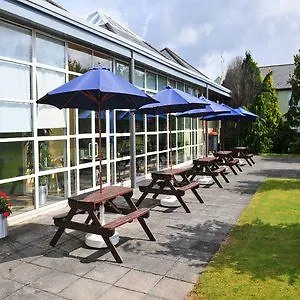 Apartment Corrib Village Of