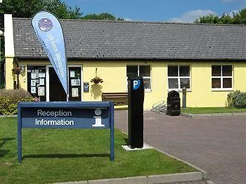 Corrib Village Of Apartment Galway