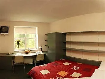 Apartment Corrib Village Of Galway