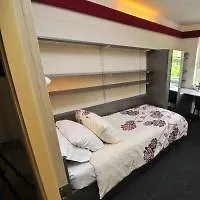 Apartment Corrib Village Of *