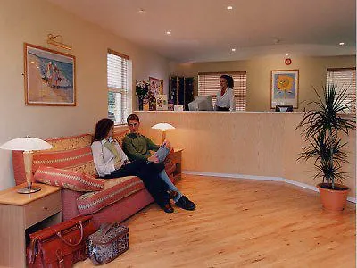 Corrib Village Of Apartment