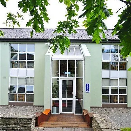 Corrib Village Of Apartment Galway