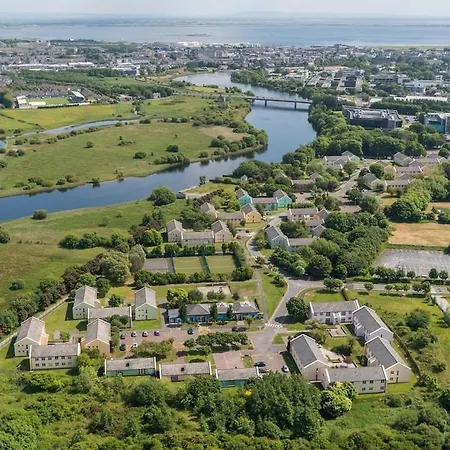 Corrib Village Of Apartment