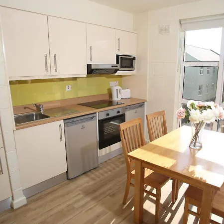 Apartment Corrib Village Of