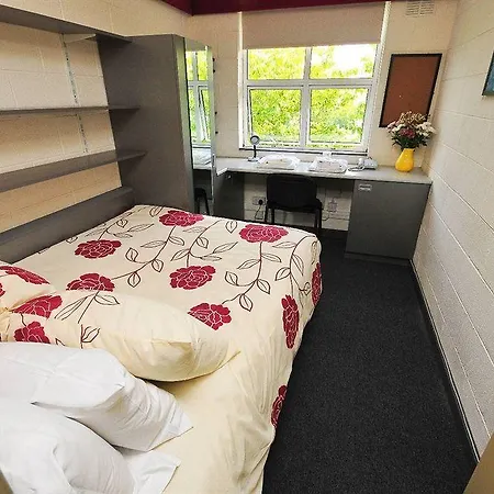 Corrib Village Of Apartment Galway