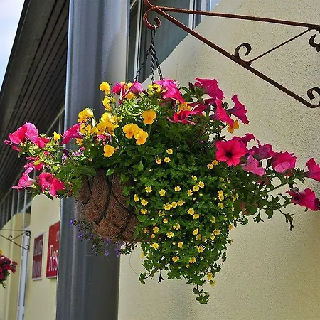 Corrib Village Of Apartment Galway