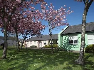 Corrib Village Of Apartment Galway