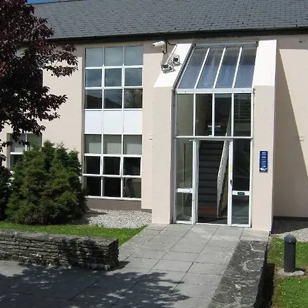Corrib Village Of Apartment Galway