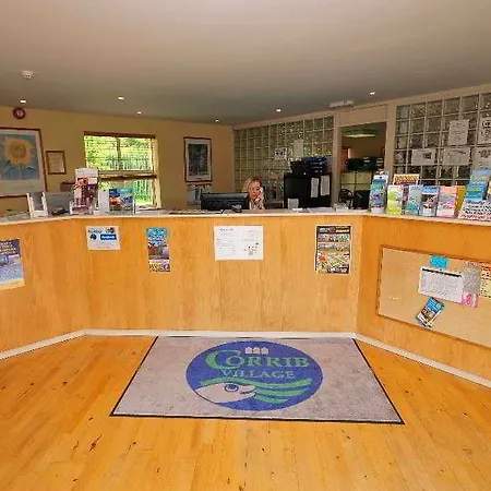 Corrib Village Of Apartment