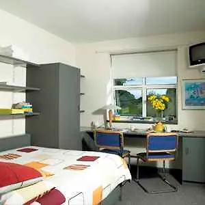 Apartment Corrib Village Of *