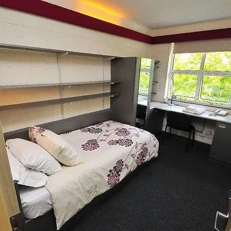 Corrib Village Of Apartment Galway