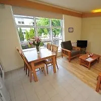 Apartment Corrib Village Of